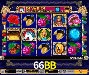 Weekend Specials 66BB