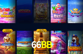 Welcome Bonus 66BB